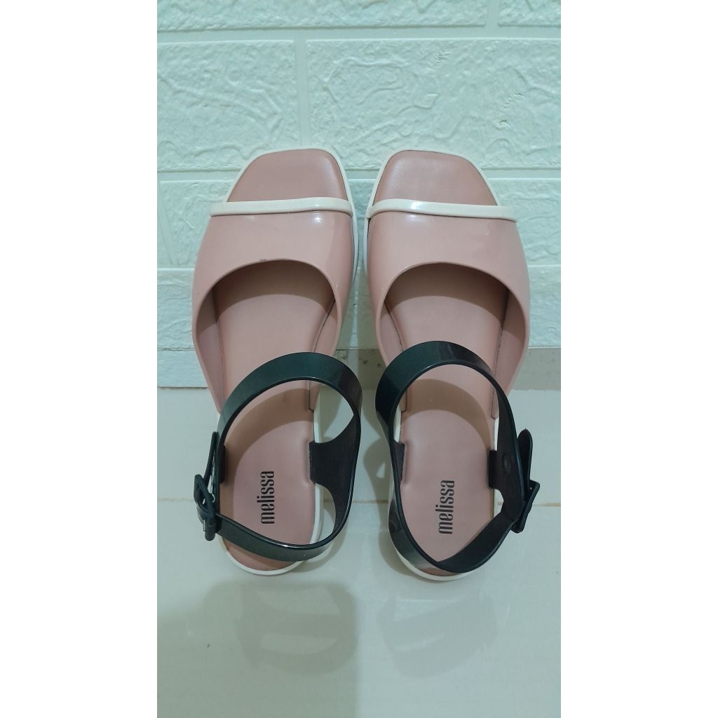 SEPATU SANDAL WANITA M*LLISA