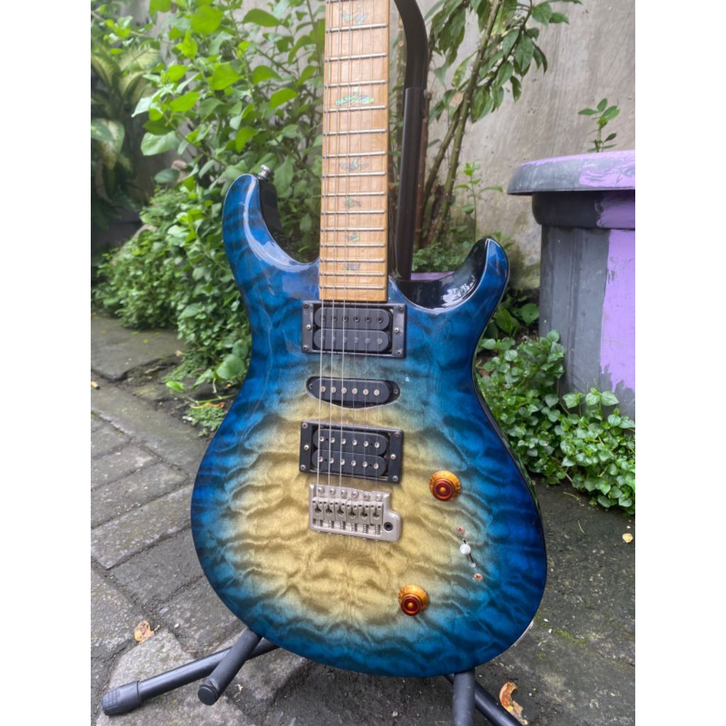 Gitar PRS custom part original