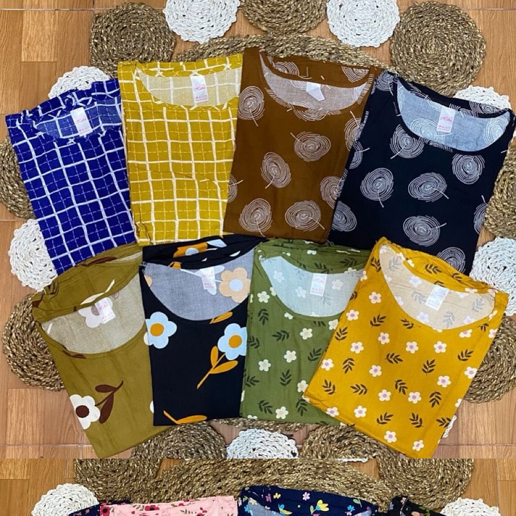 habel daster habel grosir non busui sematakaki