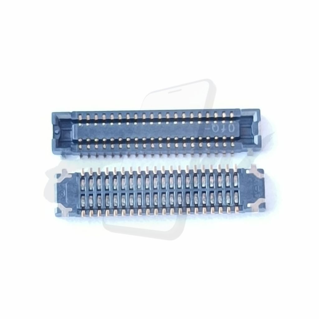 KONEKTOR LCD SAMSUNG A14 4G A145 CONNECTOR DI MESIN