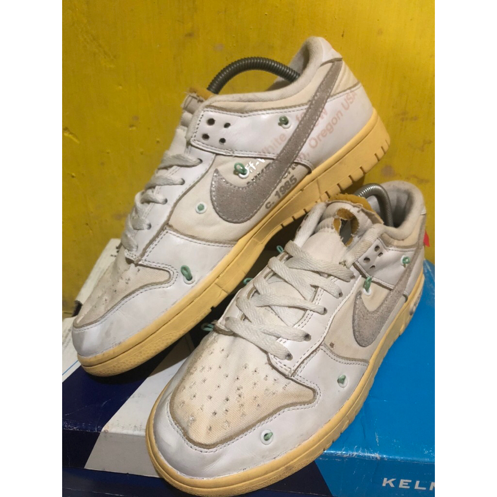 Sepatu Preloved (41)