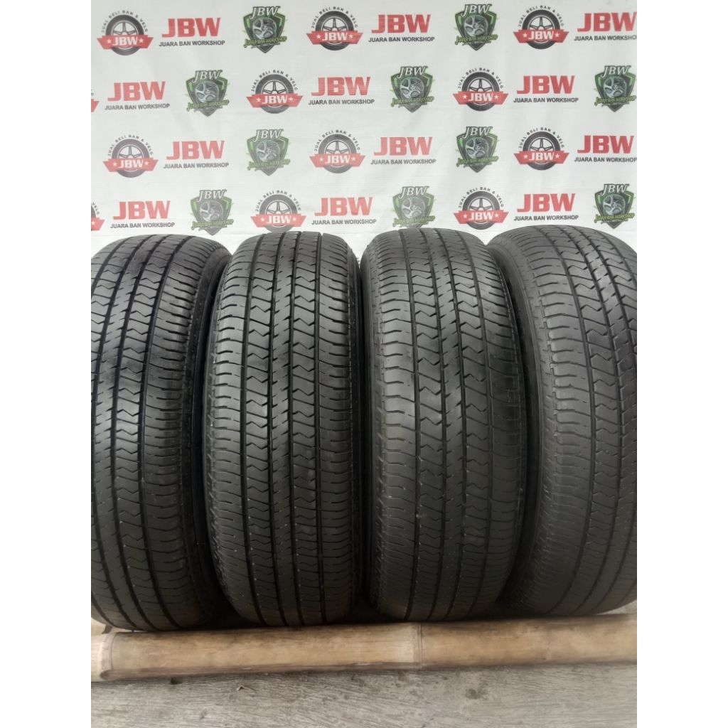 Dunlop Sp sport D80 v8 205/65 R15 Paket 4 pcs