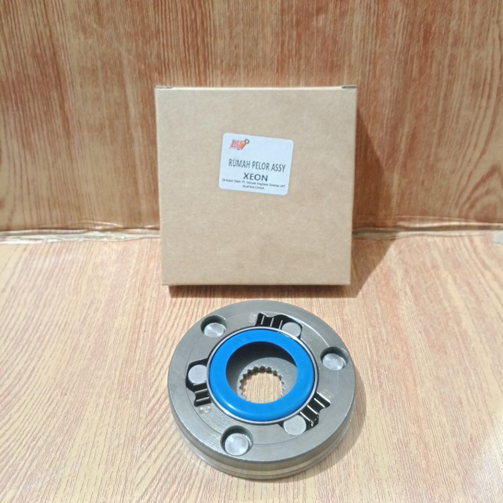 ONEWAY STATER ASSY RUMAH PELOR STATER XEON KARBU XEON RC 44D