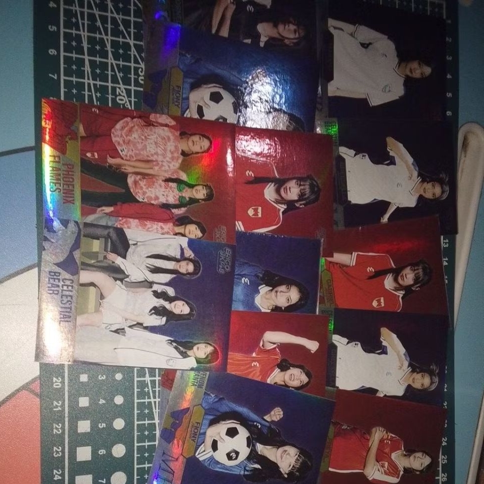 PAnini Jkt48×Erigo Official(TAKE ALL SEMUA 150K,TF 130K)