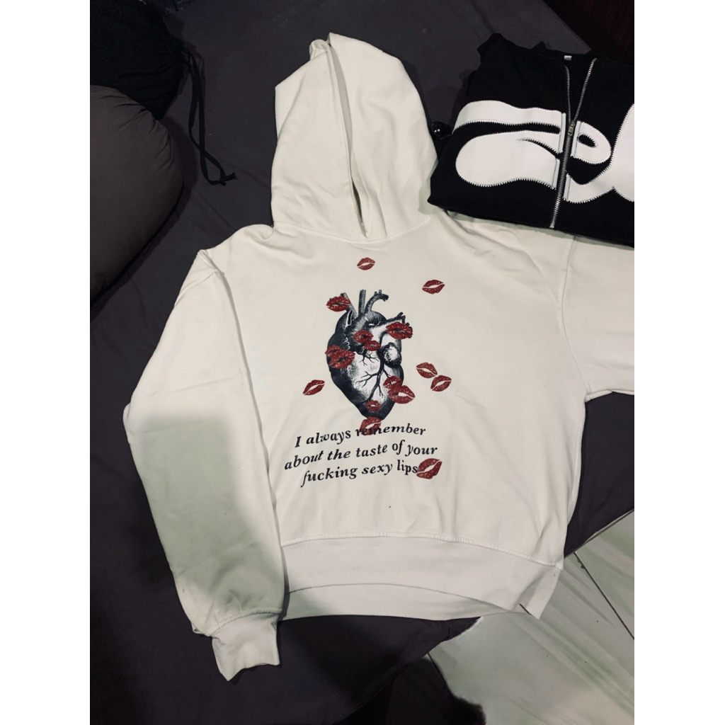 Hoodie hhsco