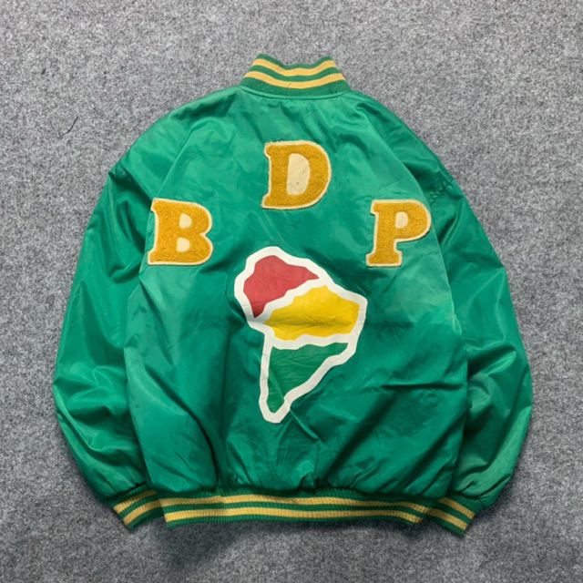 jacket varsty hotstuff