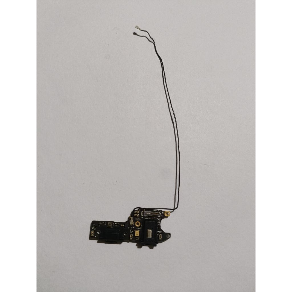 IC CHARGER XIAOMI REDMI NOTE 9 ORIGINAL COPOTAN