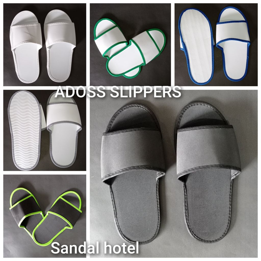 sandal hotel #Slippers #sandal sovenir #sandal lantai sandal sepon