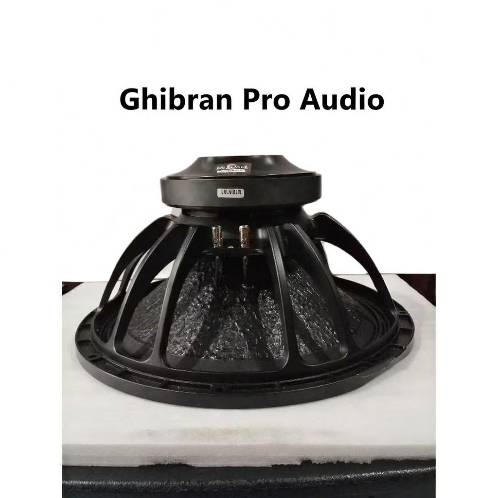 Speaker BNC 18TBW100 18 Inch Original | Subwoofer | Magnet Besar