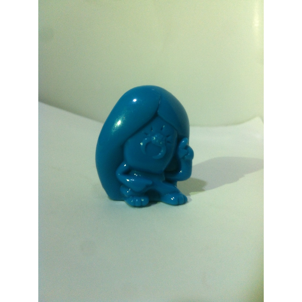 Gogos Crazy Bones. Megatrip UNPAINTED - 57. Toshi by PPI 2009