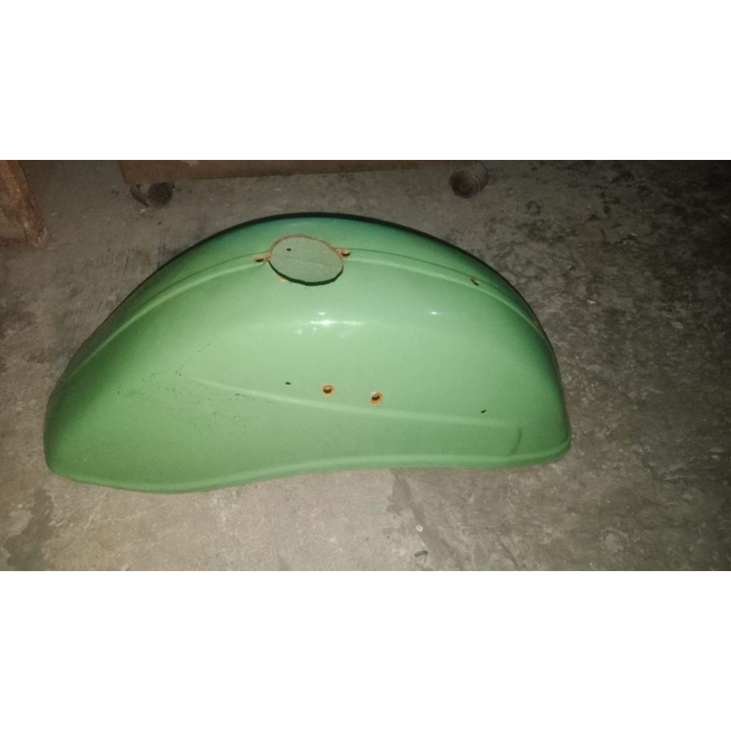 spakbor vespa sprint