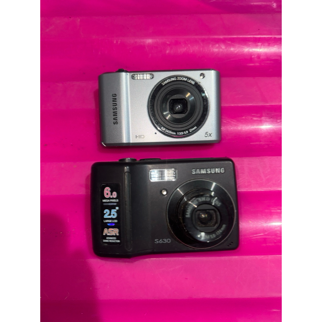 samsung Es90&Es630 (2 unit Mati total)