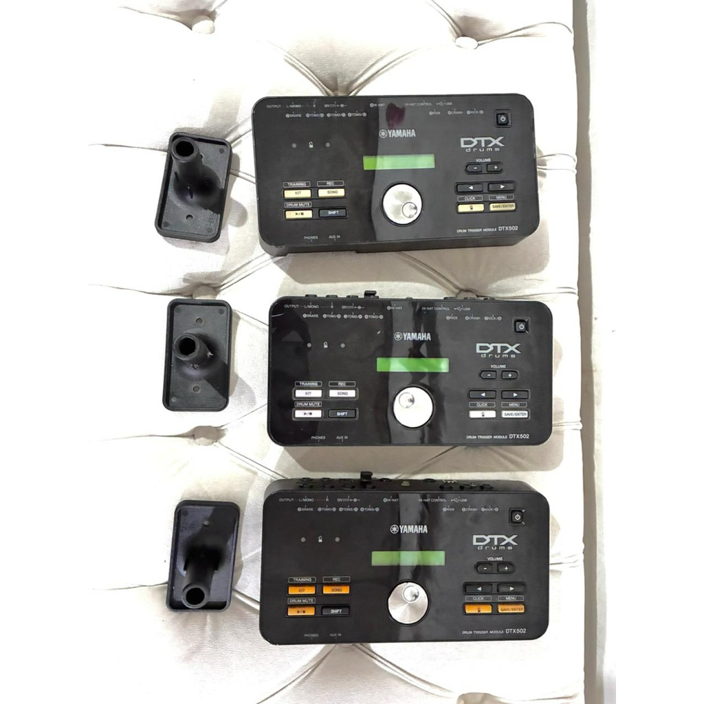 Modul Dtx 502 + adaptor