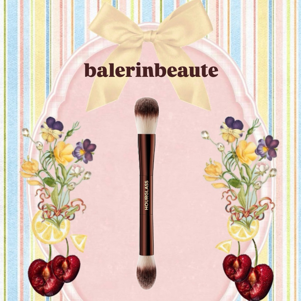 Balerinbeaute.Hourglass Ambient Lighting Edit Brush