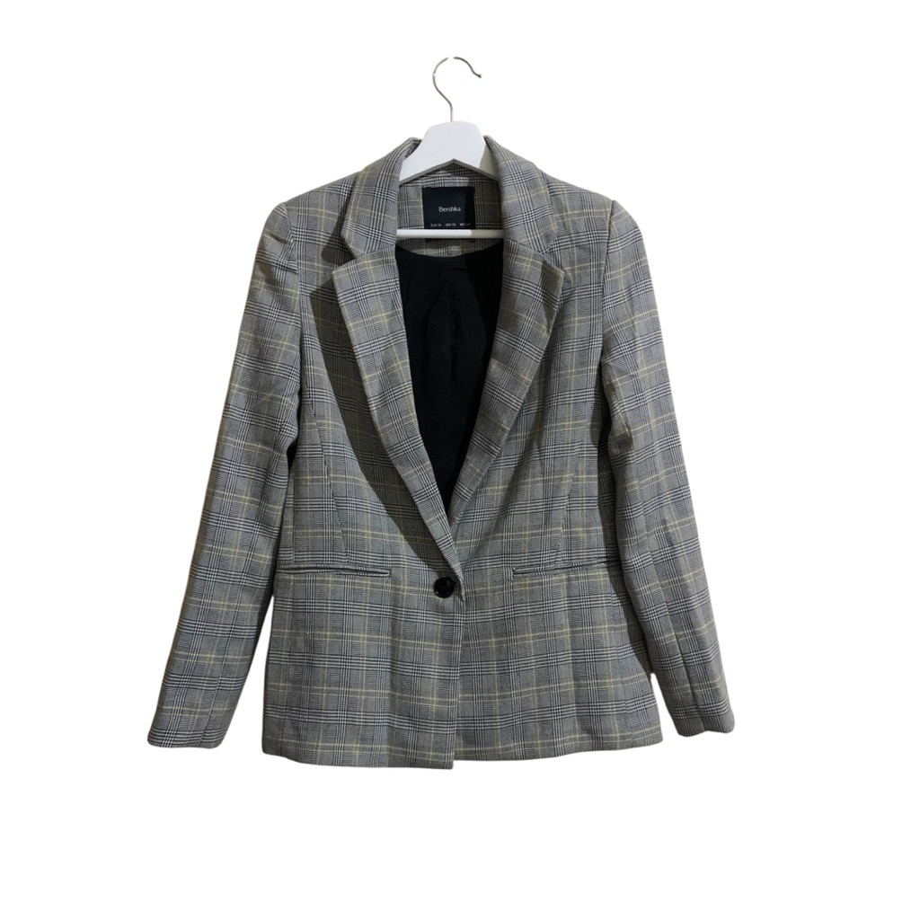 Bershka blazer