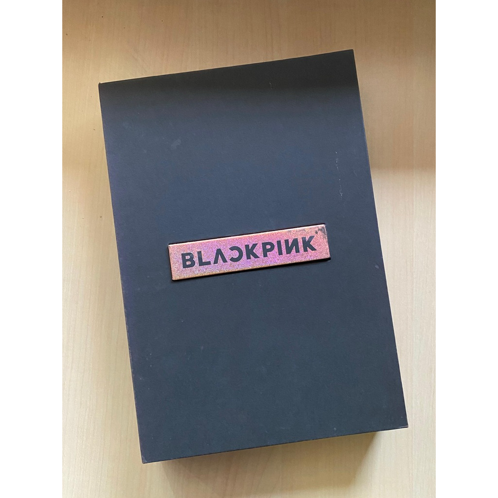 BLACKPINK - IN YOUR AREA TOUR SEOUL 2018 DVD Fullset/Sharing