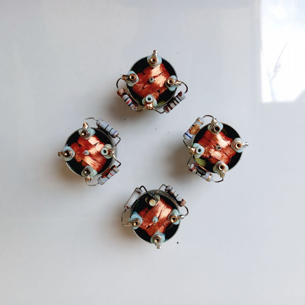 AMPER BENSIN SPEEDOMETER SPIDO YAMAHA MIO M3 ORIGINAL