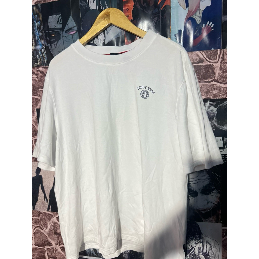 T-shirt TEDDY BEAR OVERSIZE