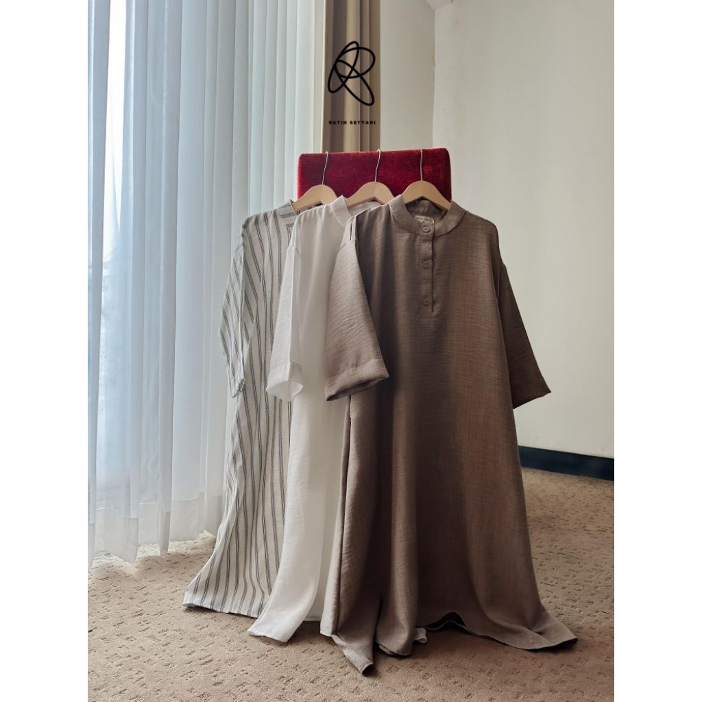 BARAYO ABAYA/Abaya dewasa dan abaya anak - abaya couple ibu dan anak