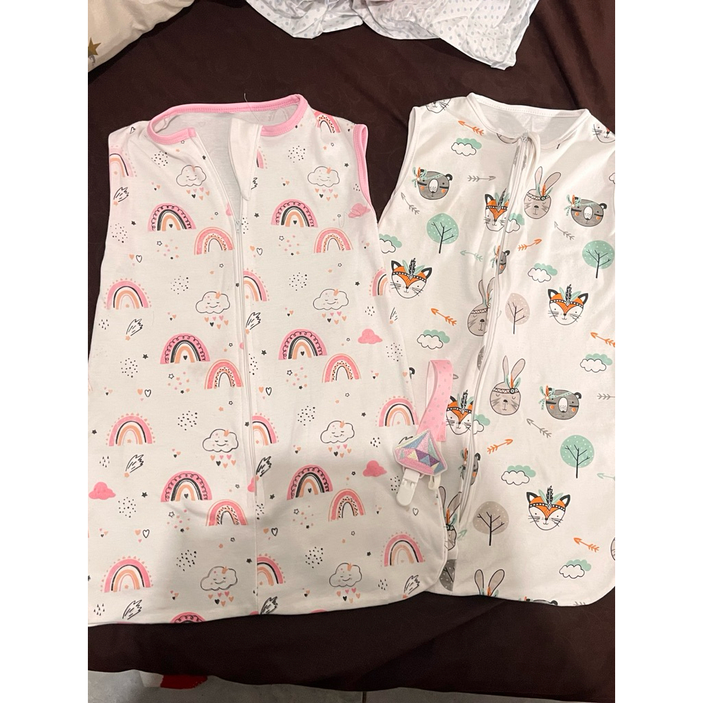 sleep sack bayi