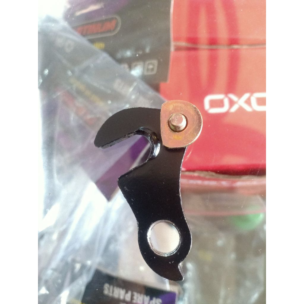 Adaptor Rd Sepeda Federal Drop Out Anting Rd Jadul Co