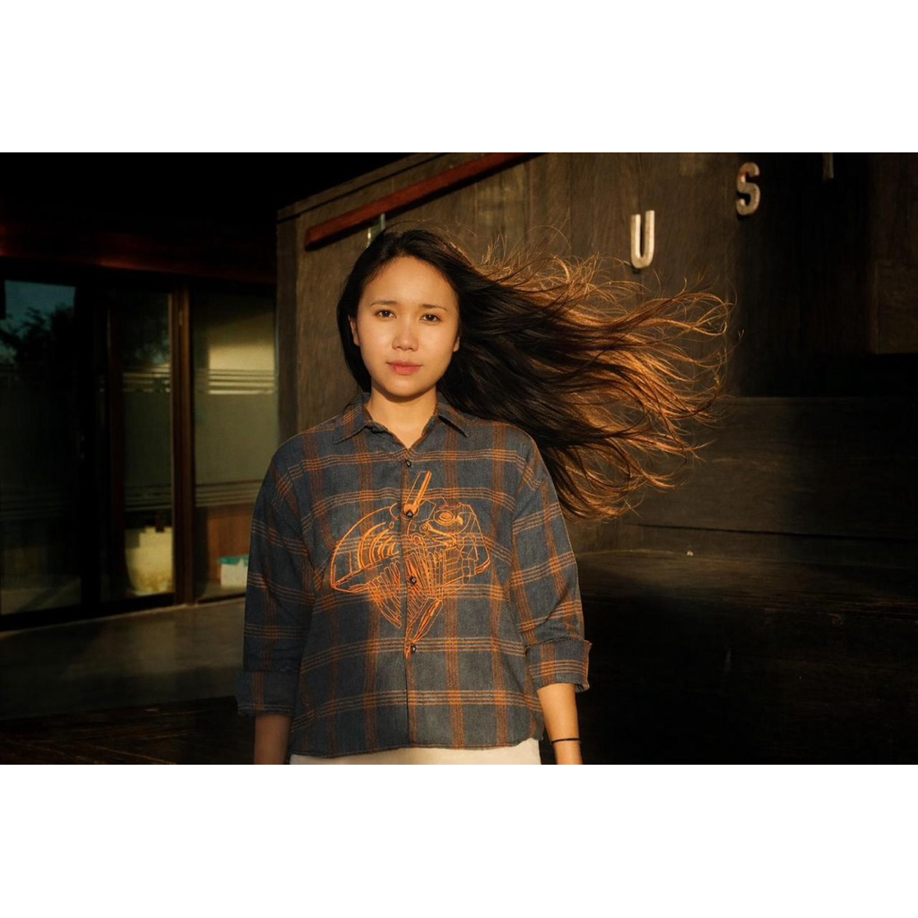 Ryactor: Chainsaw Heart