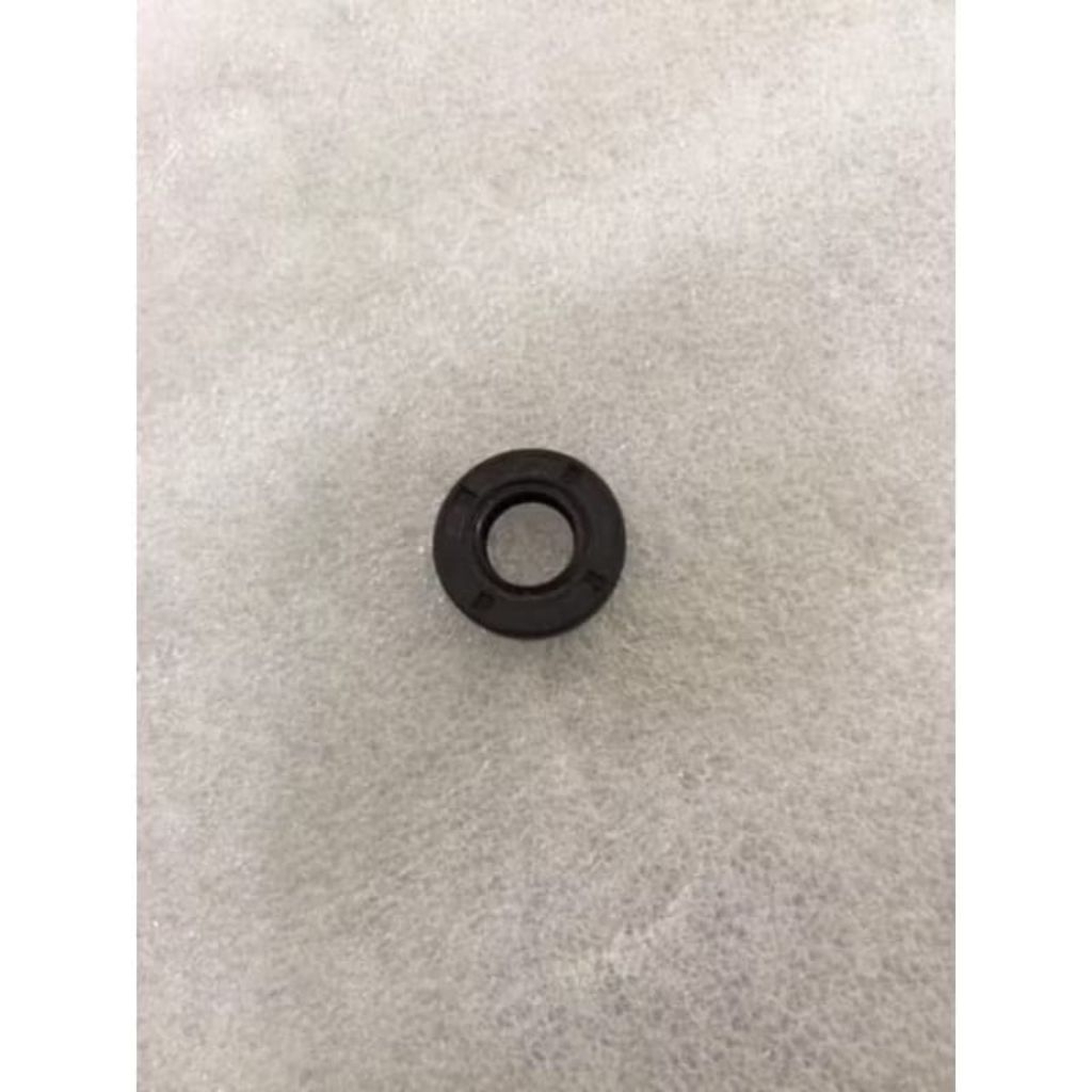 seal selah Minerva madass 125