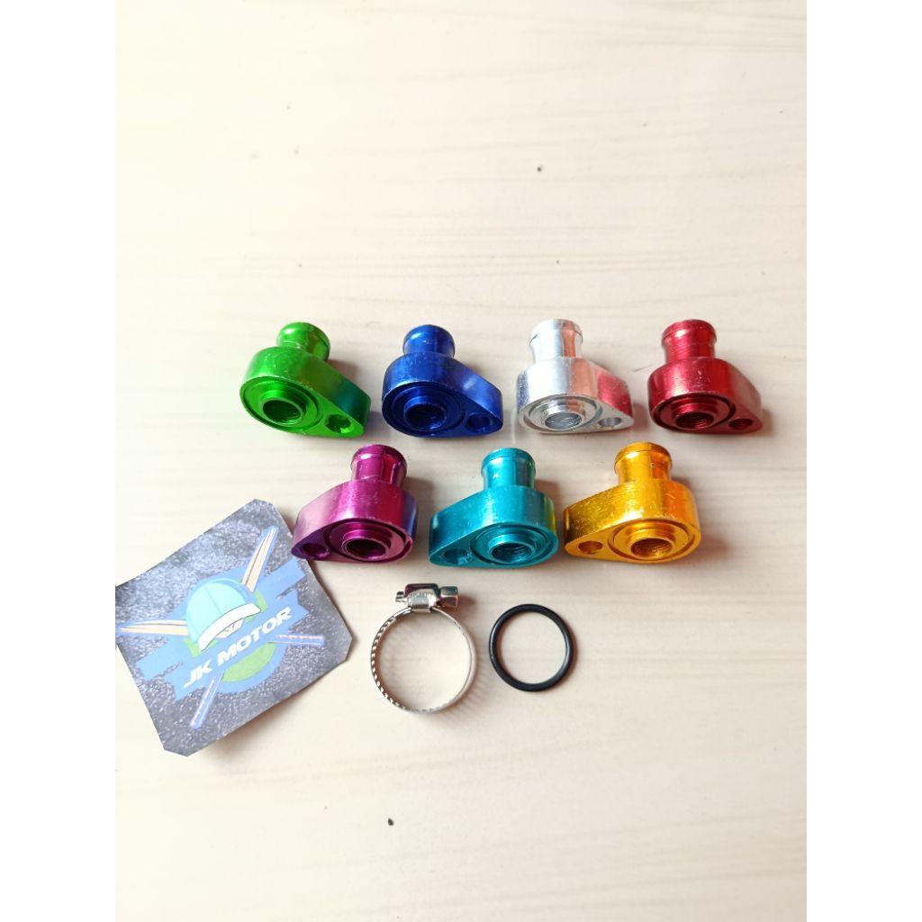 Thermostat Bypass NMAX Old Thermostat Bypass Aerox PnP Vixion MX KING NMAX AEROX