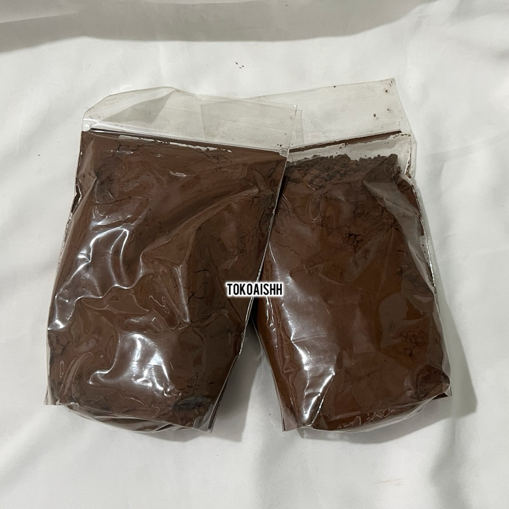 [ 250 gram ] Kopi bubuk Robusta Pagaralam - bubuk kopi - kopi pagaralam