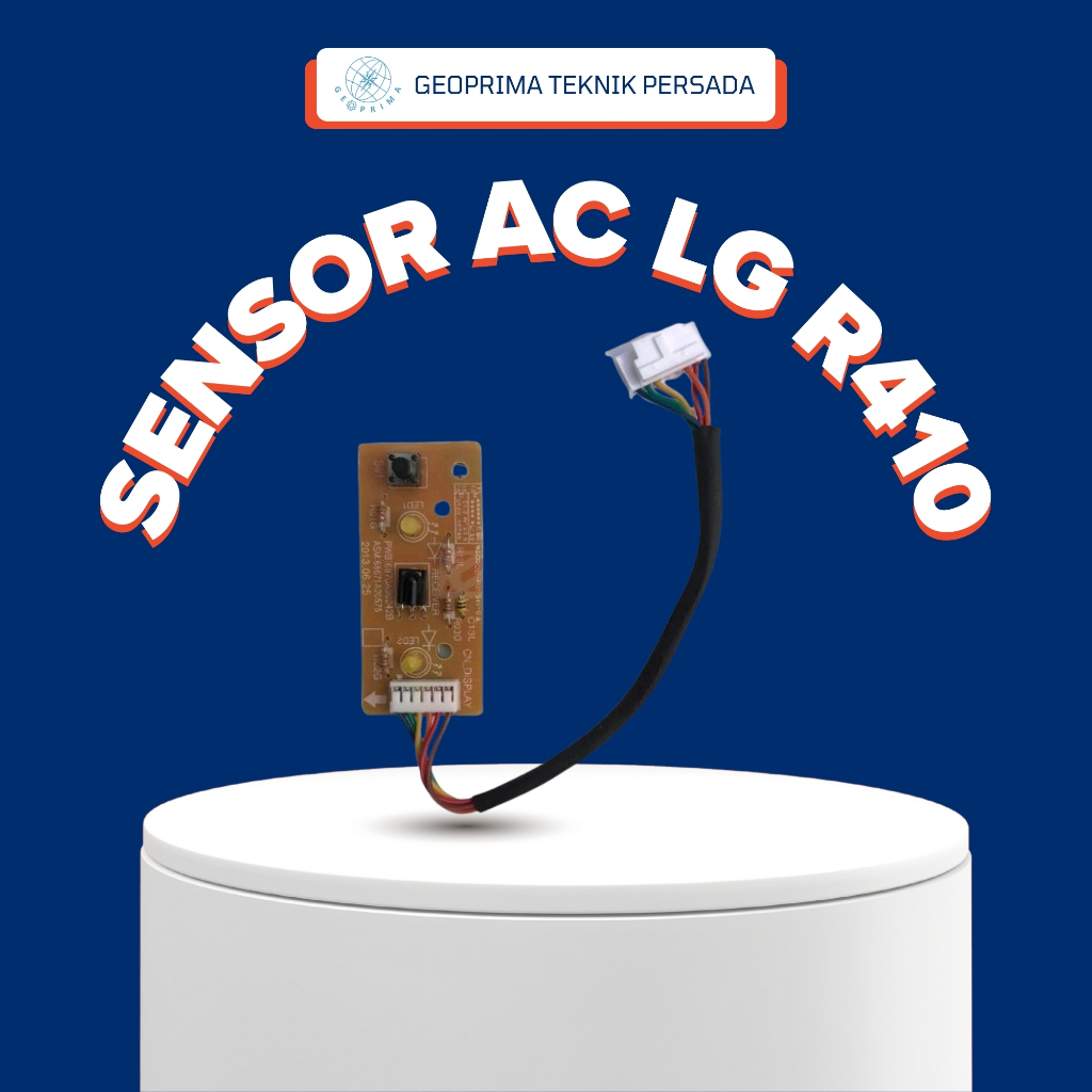 Sensor AC LG R410