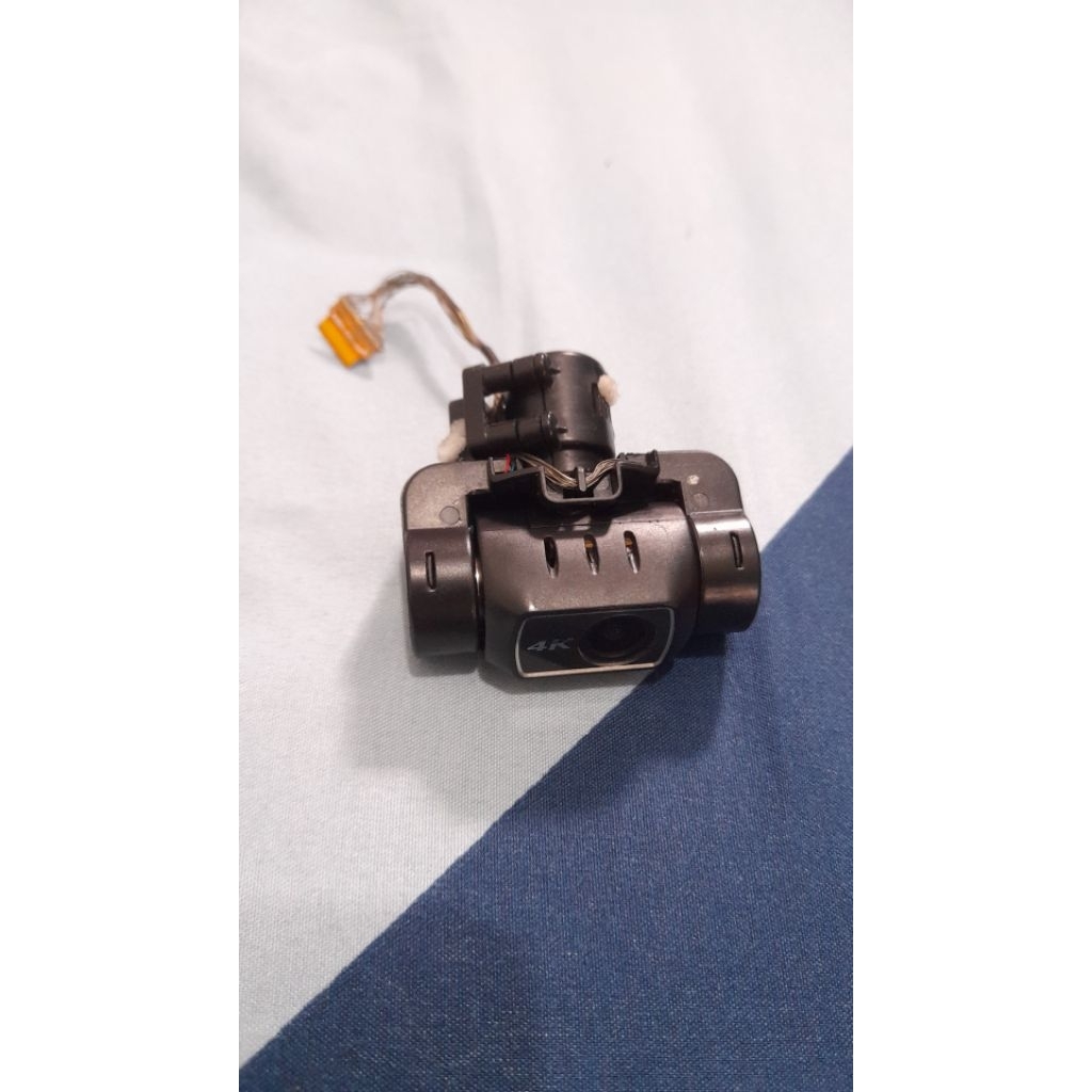 gimbal drone polltar jt1 pro