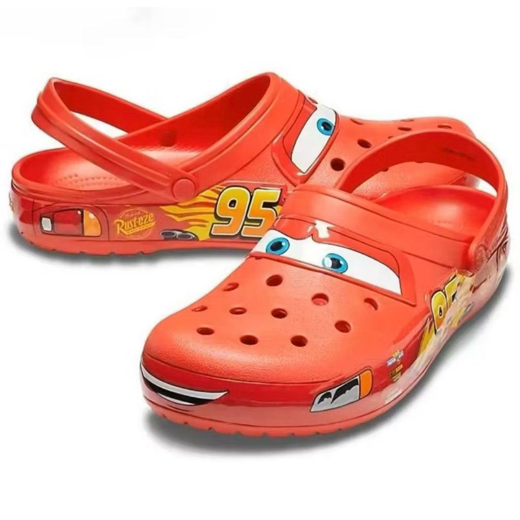 SANDAL CLASSIC MCQUEEN