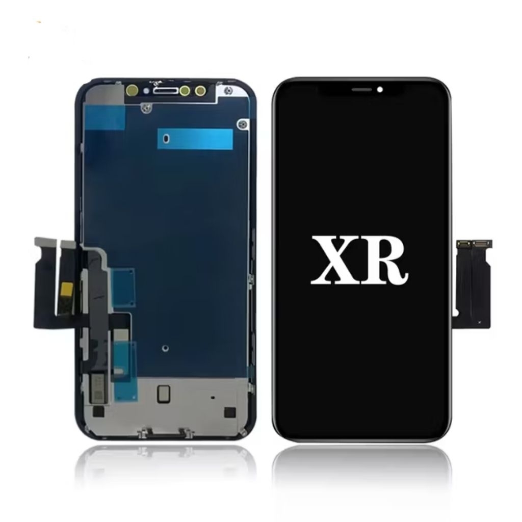 LCD TOUCHSCREEN IP XR