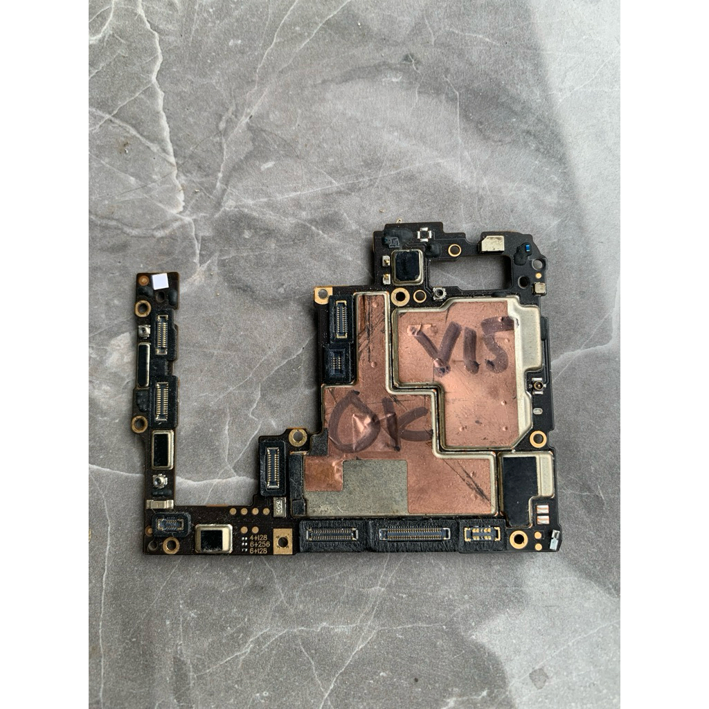 Mesin VIVO V15 Normal tested