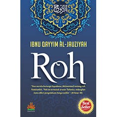 Buku Roh
