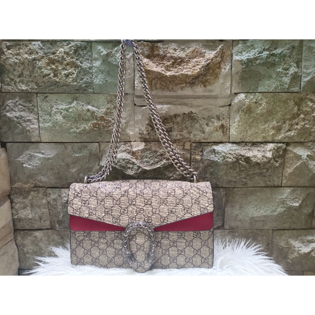 tas sling guci