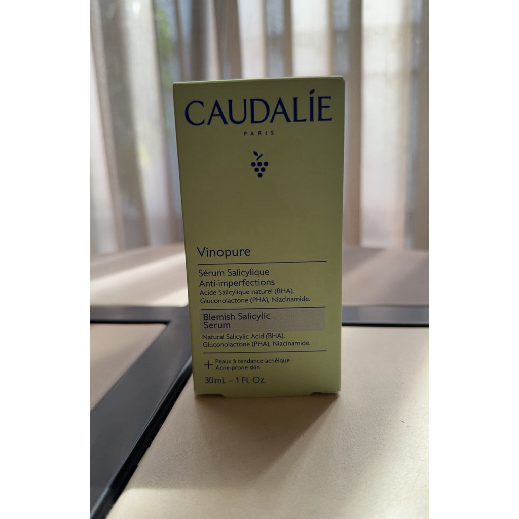caudalie vinopure serum
