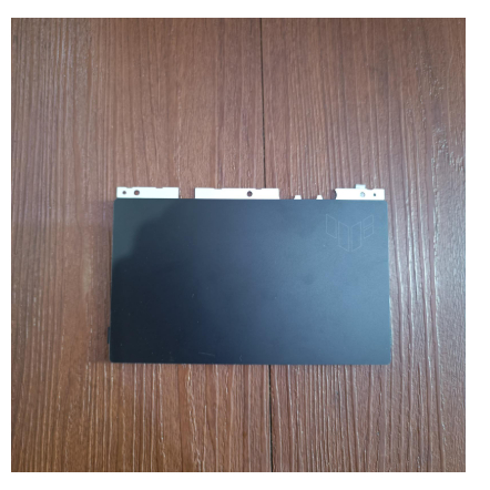 TouchPad Laptop ASUS TUF DASH F15 FX517