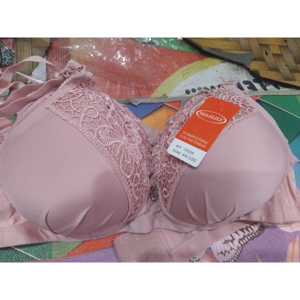 bra mis lily