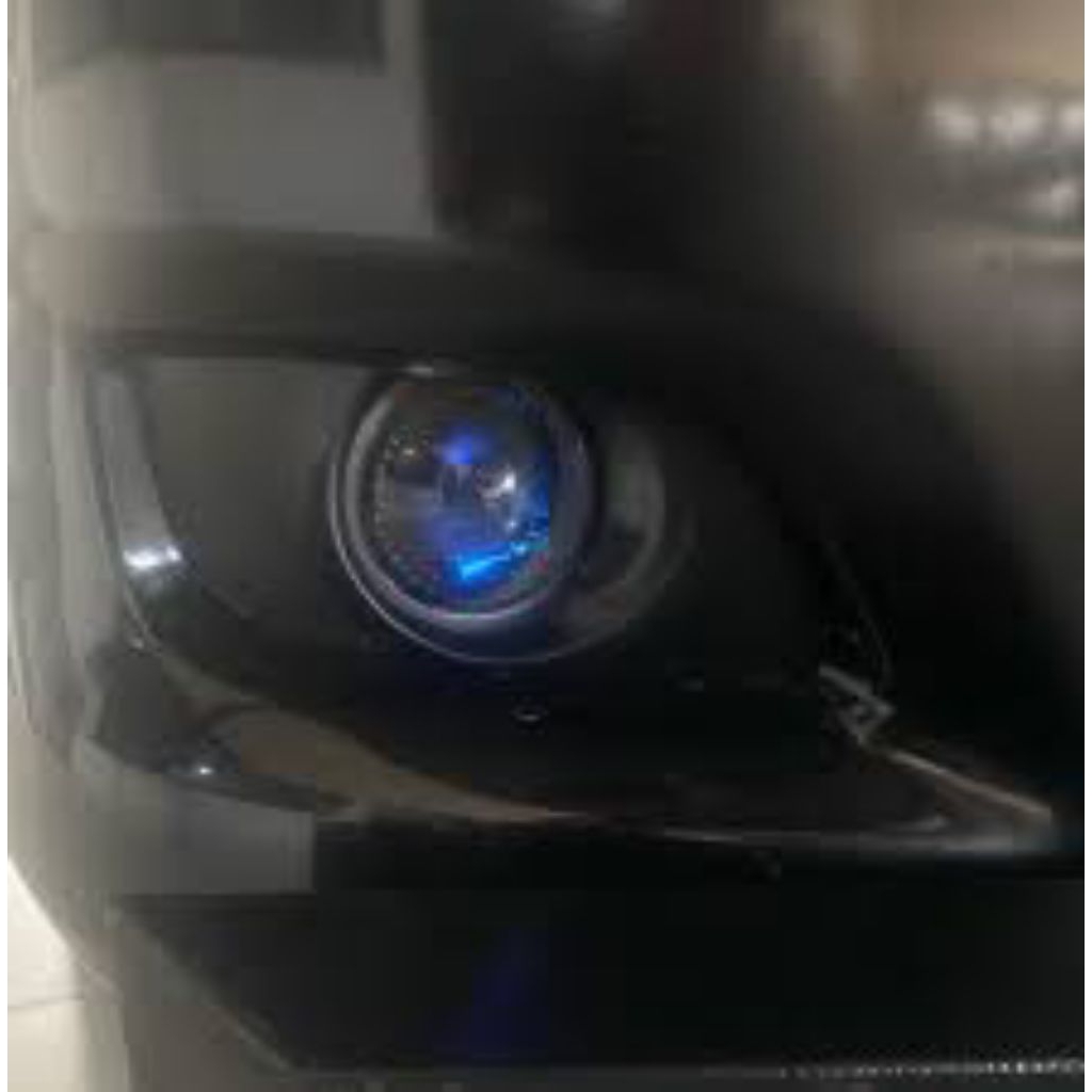 foglamp ibright
