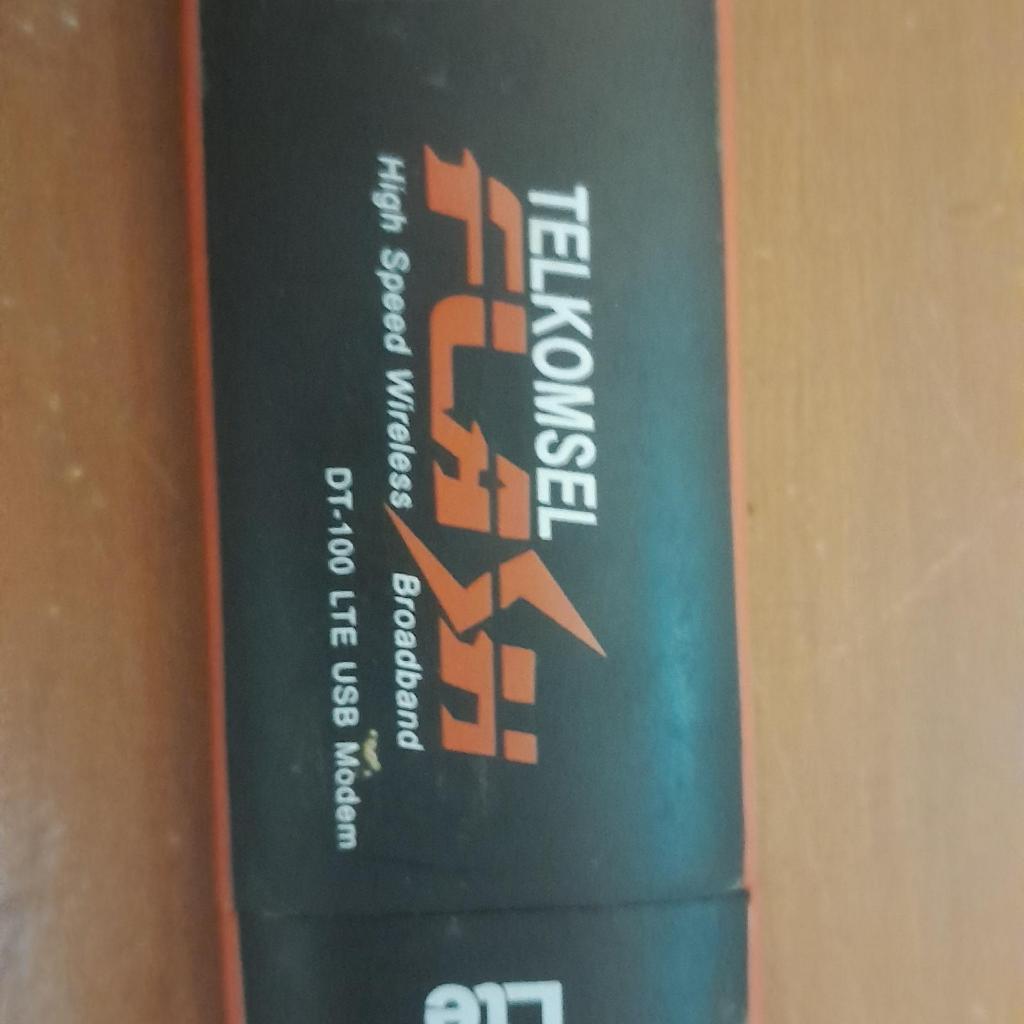 Telkom Flash LTE DT-100 USB Modem