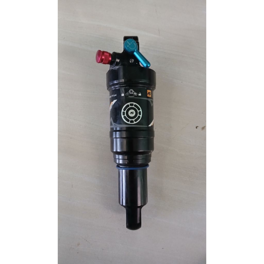 Rear Shock MTB