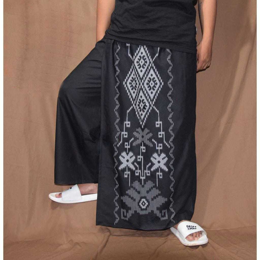 Celana Sarung Batik Sarung Celana Anak Laki Laki Pria Dewasa Batik