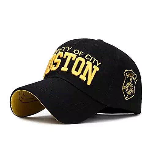 Topi Baseball B Boston Red Sox Baseball Cap Import Topi Baseball Boston Pria Dan Wanita