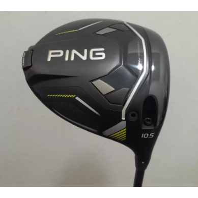 Titis Golf | Stick Golf Driver PING G430 MAX 10K