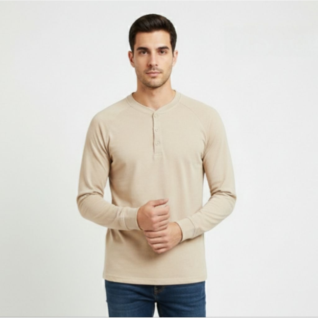 Osella Kaos Pria MS162