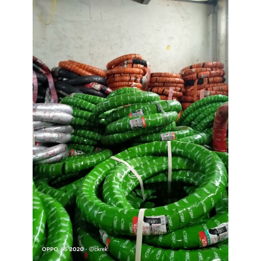 Ban FDR Motor Matic dan Bebek