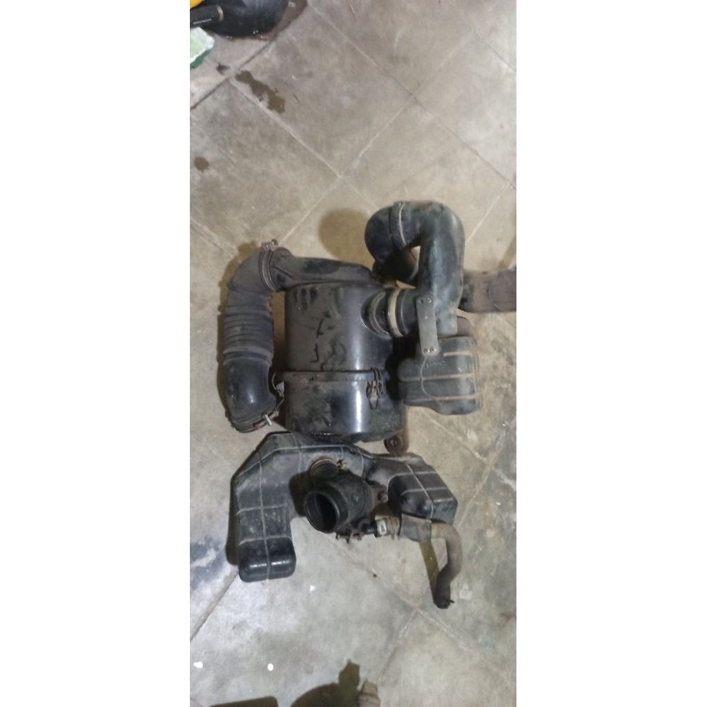box filter udara filter saringan udara mobil l200