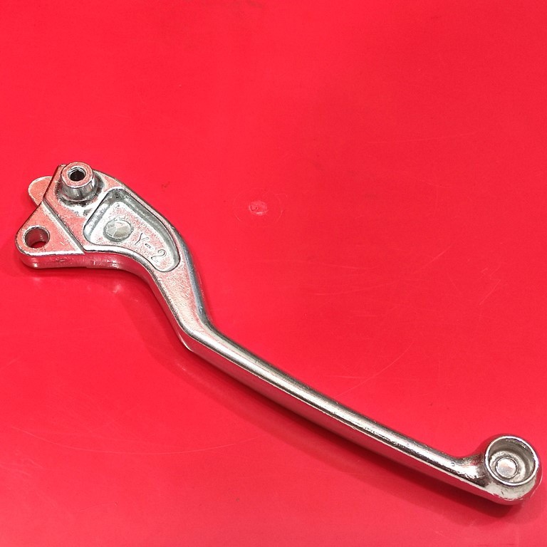 HANDLE KIRI LH SCOOPY K81 Rem Handel Rem Beat Motor Honda Hendel Hendle Lever Tuas Tangan Left Scoop
