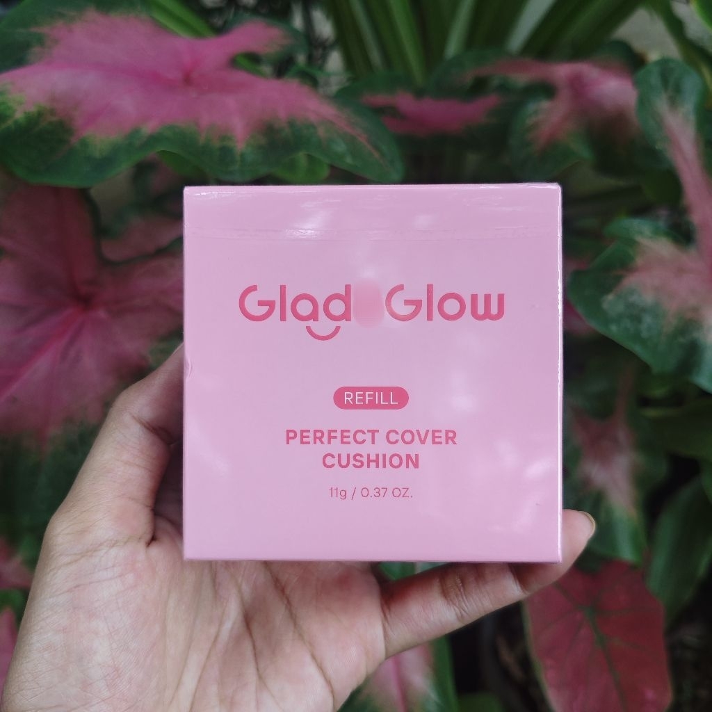 cushion 03 custard REFILL